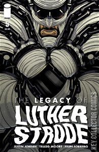 The Legacy of Luther Strode #5