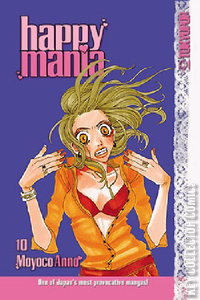 Happy Mania #10