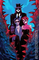 Variant Cover for Bone Parish #8