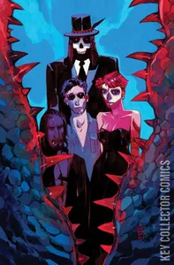 Bone Parish #8