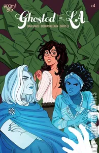 Ghosted in L.A. #4
