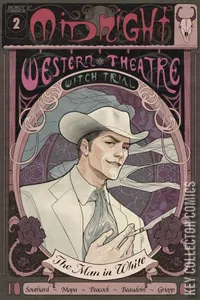 Midnight Western Theatre: Witch Trial #2