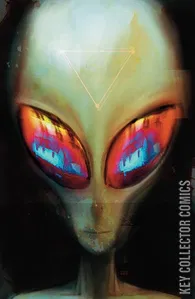 Hunt for the Skinwalker #4