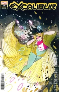 Excalibur #25