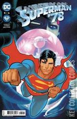 Cover for Superman '78 #5