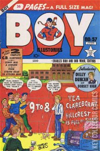 Boy Comics #57