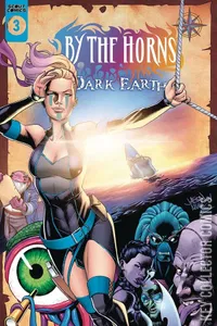 By The Horns #3