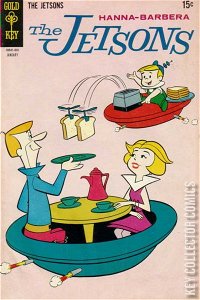 Jetsons, The #33