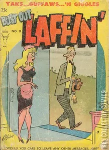 Bust Out Laffin' #11