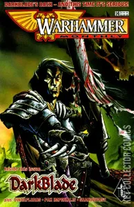 Warhammer Monthly #14