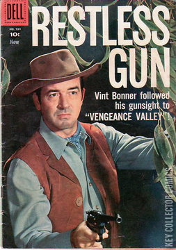 Variant Cover for Four Color #934