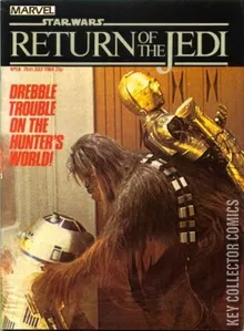 Return of the Jedi Weekly #58