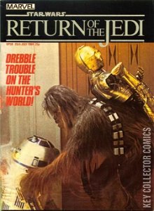 Return of the Jedi Weekly #58