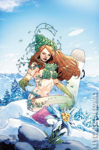 Poison Ivy #29