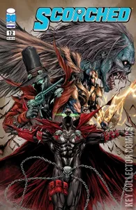 Spawn: The Scorched #12