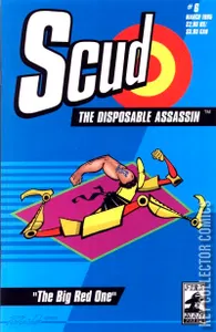 Scud: The Disposable Assassin #6