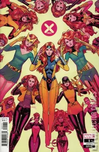X-Men #1
