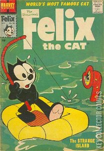 Felix the Cat #86