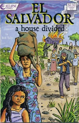 El Salvador: A House Divided