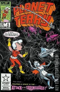 Planet Terry #6