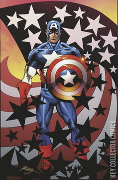 Variant Cover for Uncanny Avengers: Fall of X #1