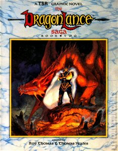 Dragonlance Saga #2