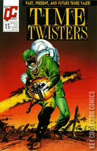 Time Twisters #15