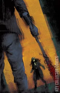 Crossover #12