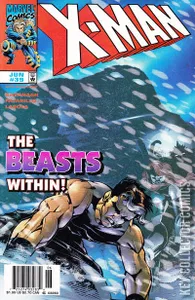 X-Man #39
