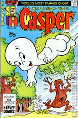 Cover for The Friendly Ghost Casper #235