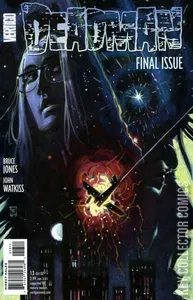 Deadman #13