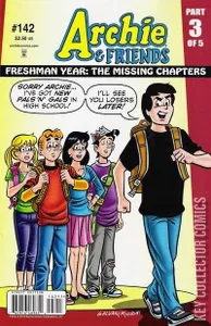 Archie & Friends #142