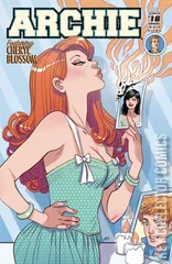Variant Cover for Archie #16