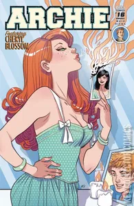 Archie #16