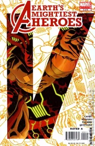 Avengers: Earth's Mightiest Heroes II #2