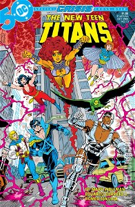 New Teen Titans #13