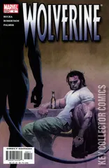 Cover for Wolverine #6