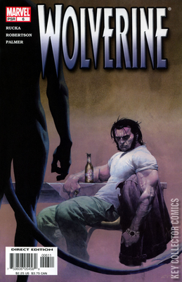 Wolverine