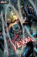 Variant Cover for Venom #12