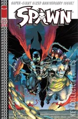 Variant Cover for Spawn #200