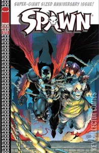 Spawn #200