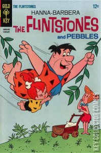 Flintstones #44