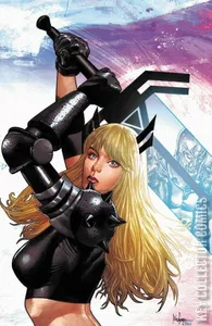 New Mutants #2