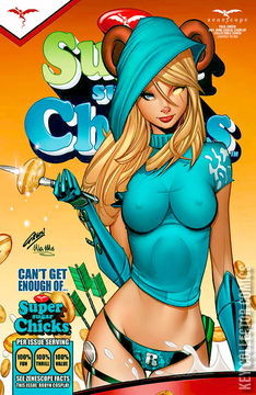 Variant Cover for Grimm Fairy Tales: Myths & Legends Quarterly - Dragon Clan #1