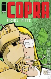 Copra #2