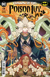 Poison Ivy #14