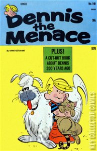 Dennis the Menace #148