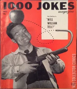 1000 Jokes #48