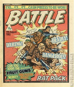 Battle #7 August 1982 379