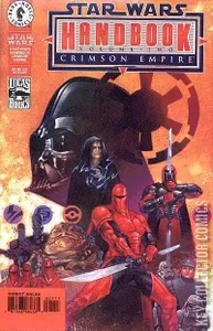 Star Wars: Handbook #2